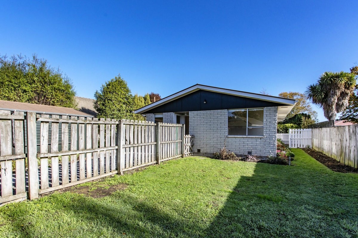 72 Reynolds Avenue, Bishopdale, Christchurch - Carousel 11