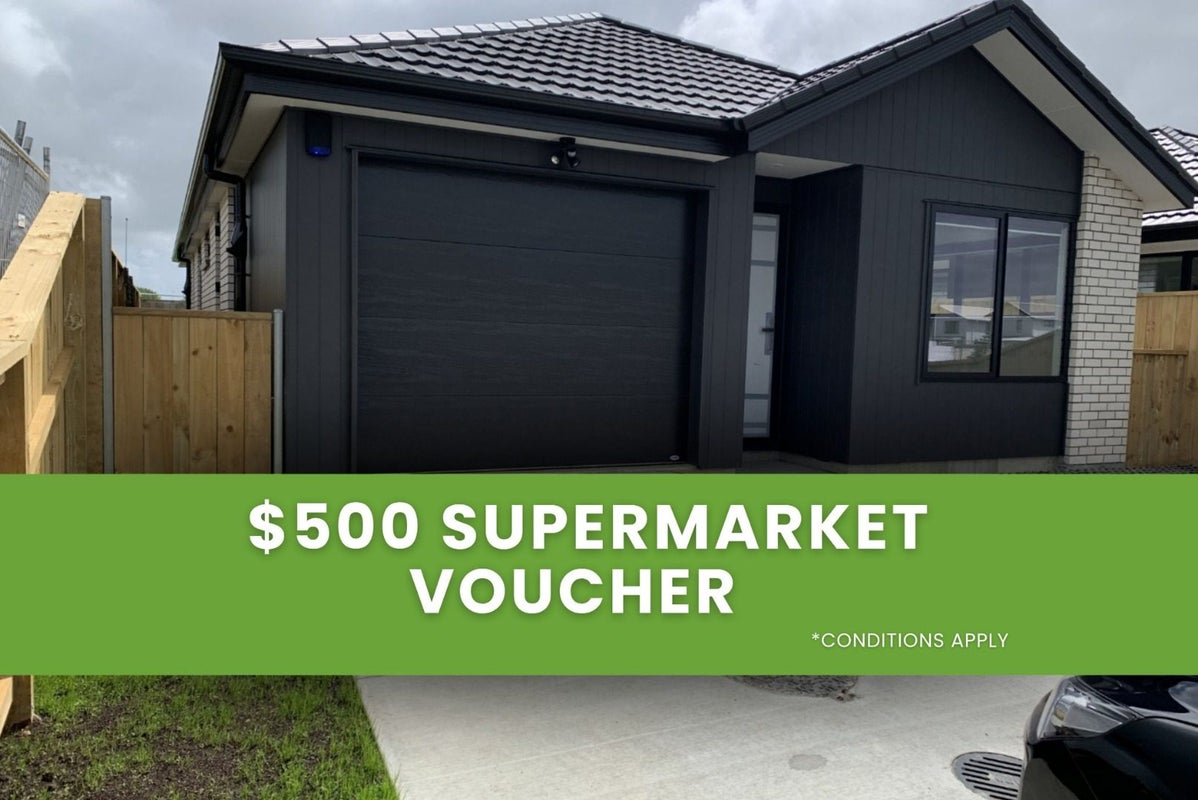 9 Rarangi Mai Lane, Karaka, Papakura - Carousel 1