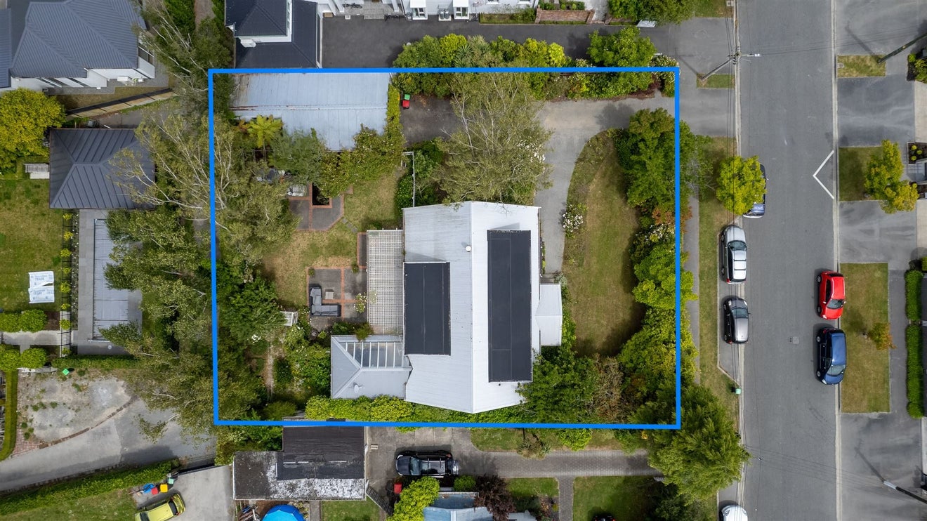 6 Rochdale Street, Fendalton, Christchurch - Carousel 17