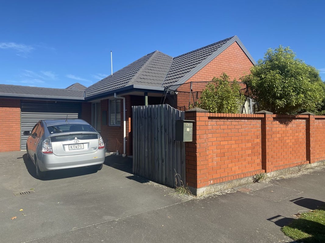 72 Disraeli Street, Addington, Christchurch - Carousel 1