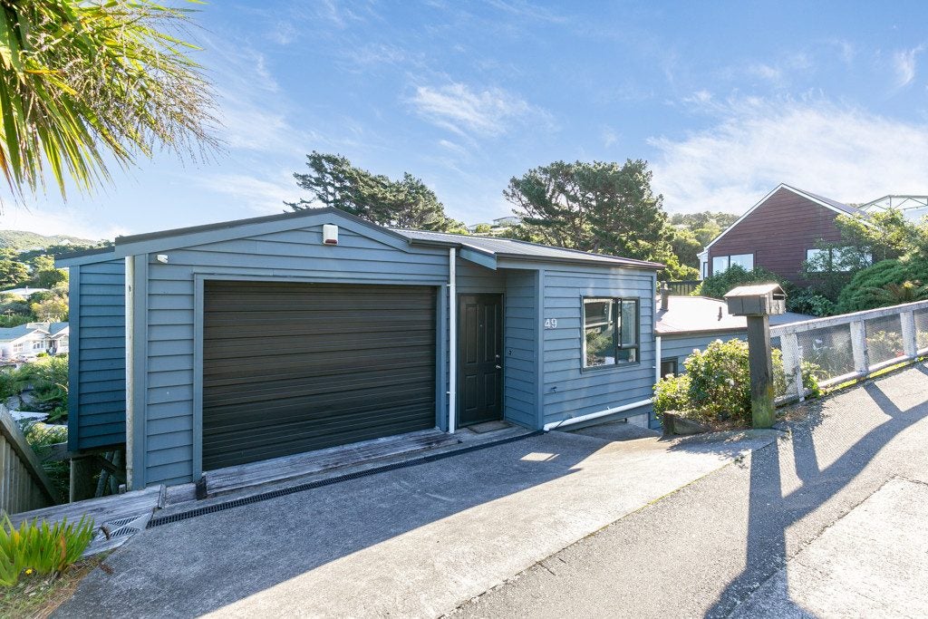 49 Ohariu Road, Johnsonville, Wellington - Carousel 18