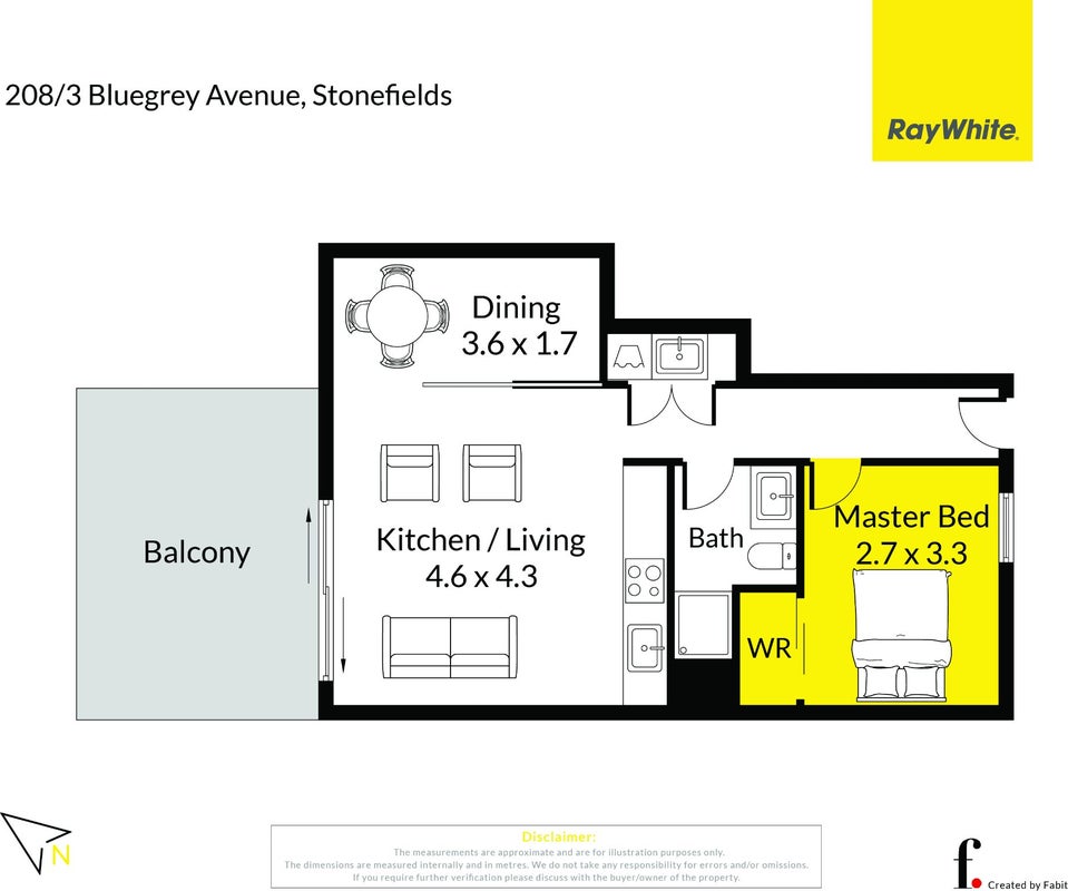 208/3 Bluegrey Avenue, Stonefields, Auckland - Carousel 15