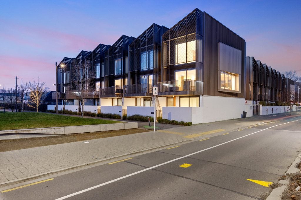 6/197 Hereford Street, Christchurch Central, Christchurch - Carousel 1