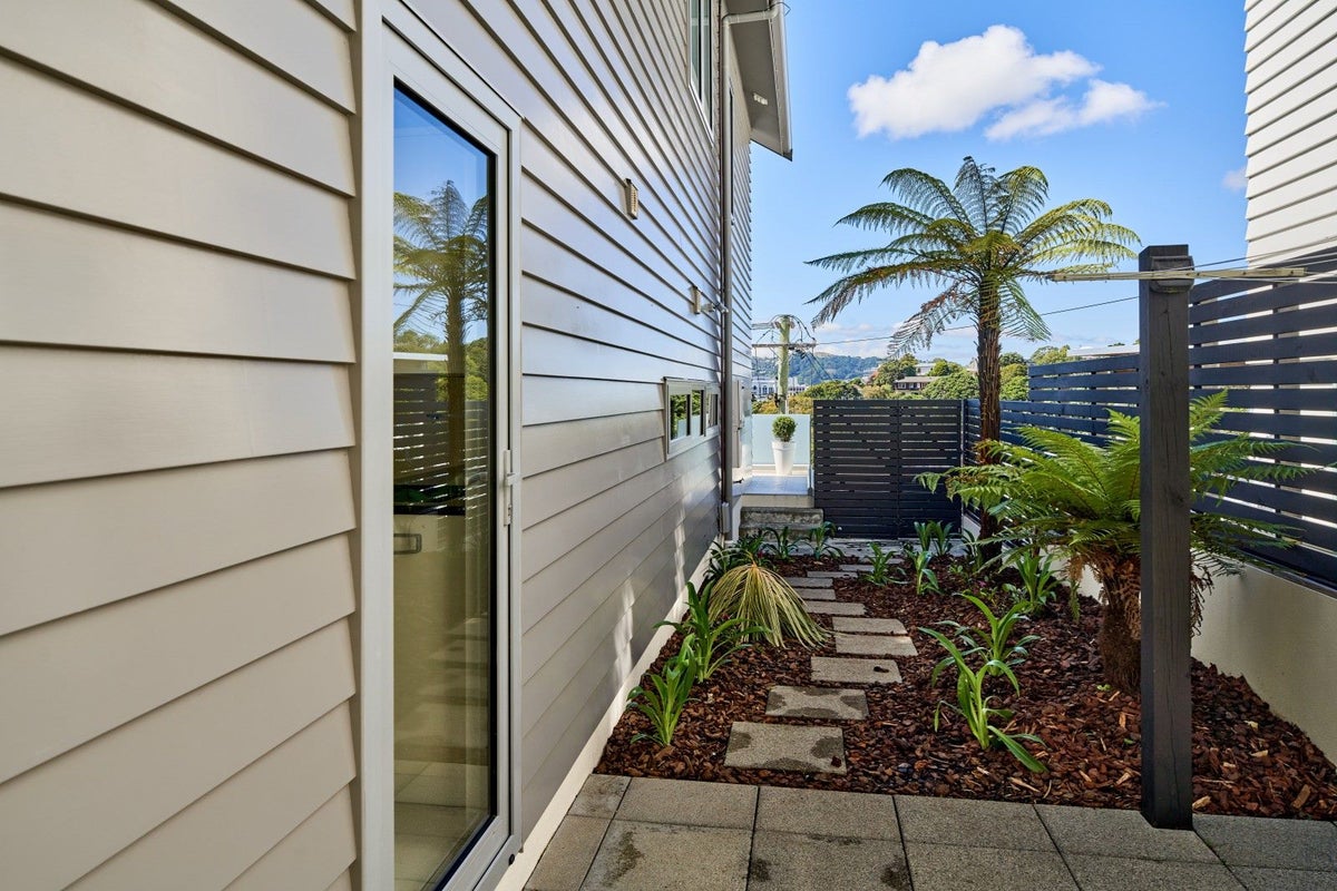 1 Upper Lewisville Terrace, Thorndon, Wellington - Carousel 24