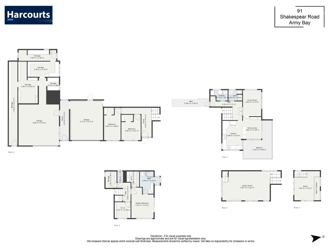 91 Shakespear Road, Army Bay, Whangaparaoa - Carousel 28