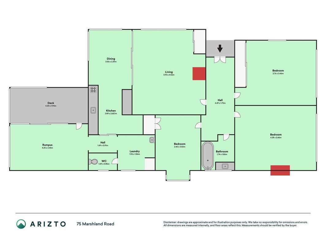 75 Marshland Road, Shirley, Christchurch - Carousel 25