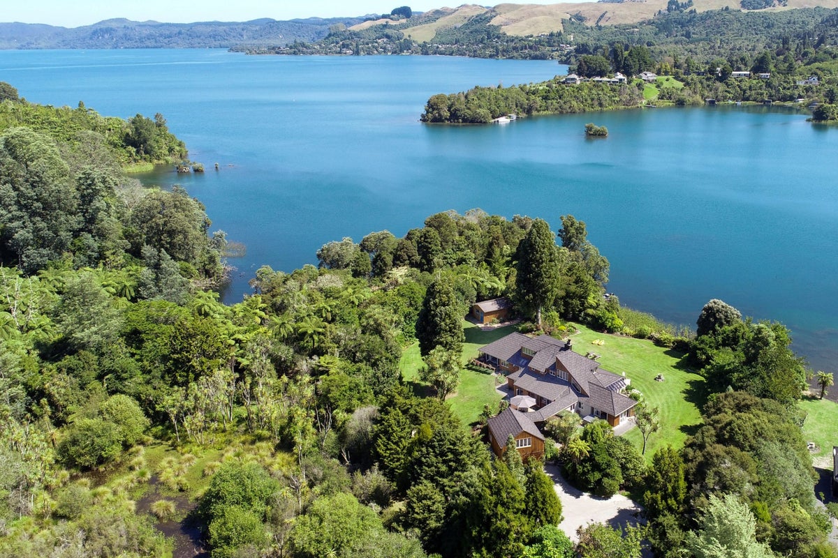 591 Spencer Road, Lake Tarawera, Rotorua - Carousel 43