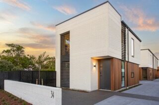1/34 Courtenay Street, St Albans, Christchurch - Carousel 2