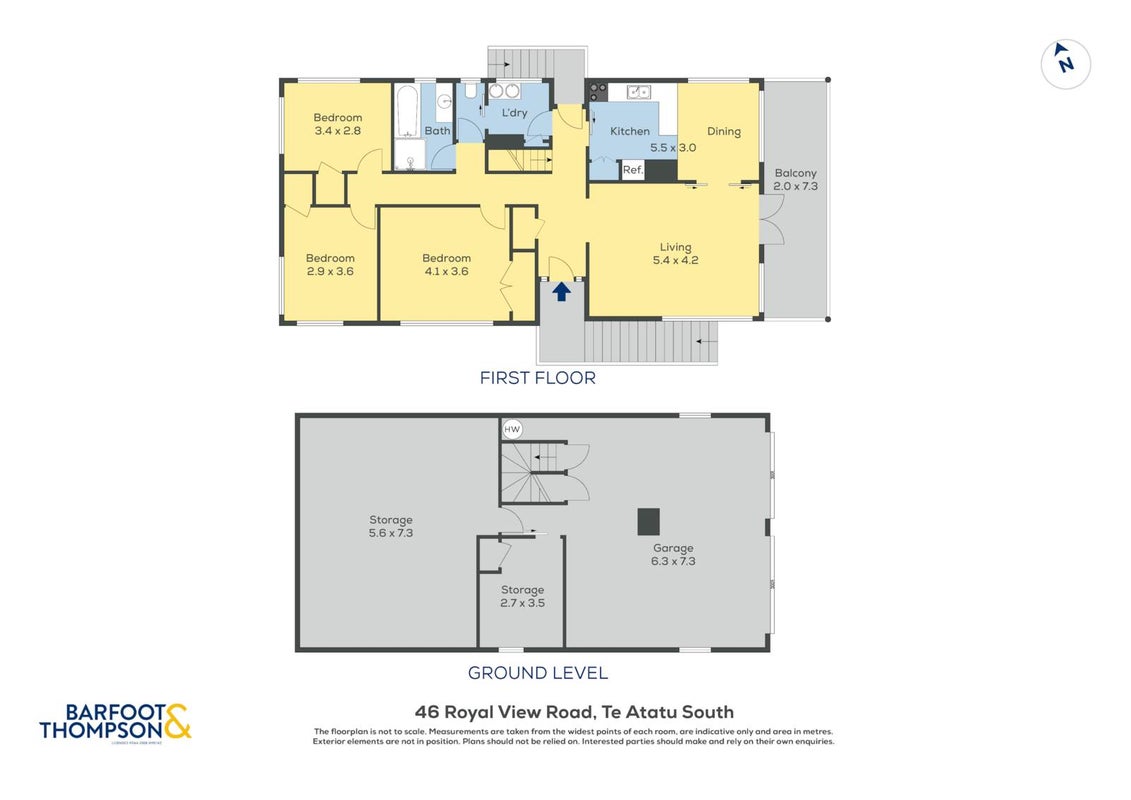 46 Royal View Road, Te Atatu South, Auckland - Carousel 17