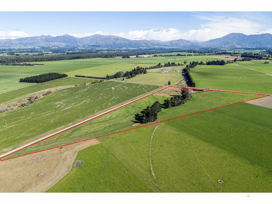 186 Rangitata-Orari Bridge Highway, Rangitata, Geraldine - Carousel 31