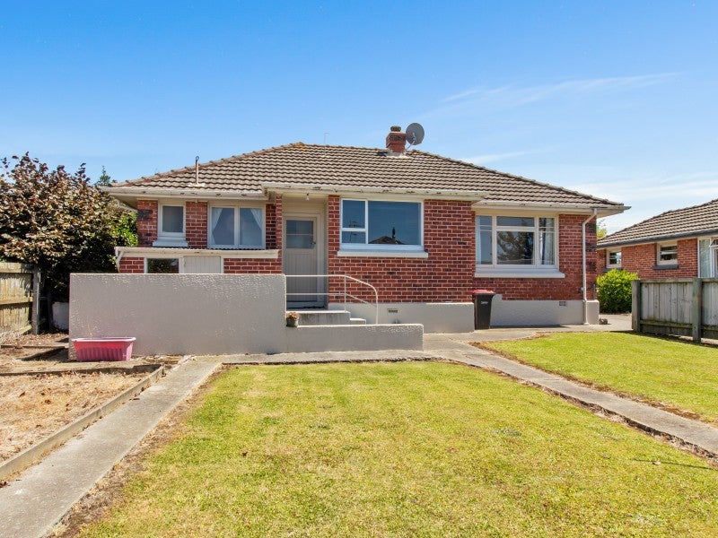4 Harborough Street, Watlington, Timaru - Carousel 2