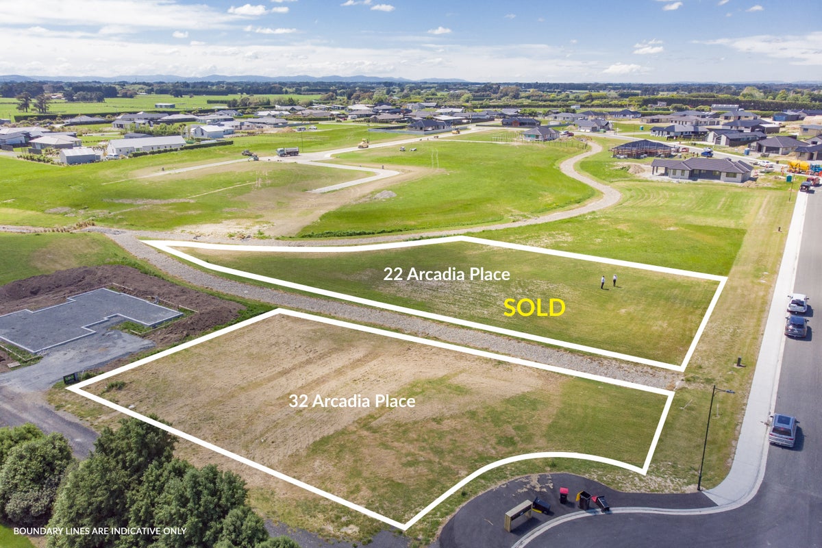 32 Arcadia Place, Seaward Bush, Invercargill - Carousel 1