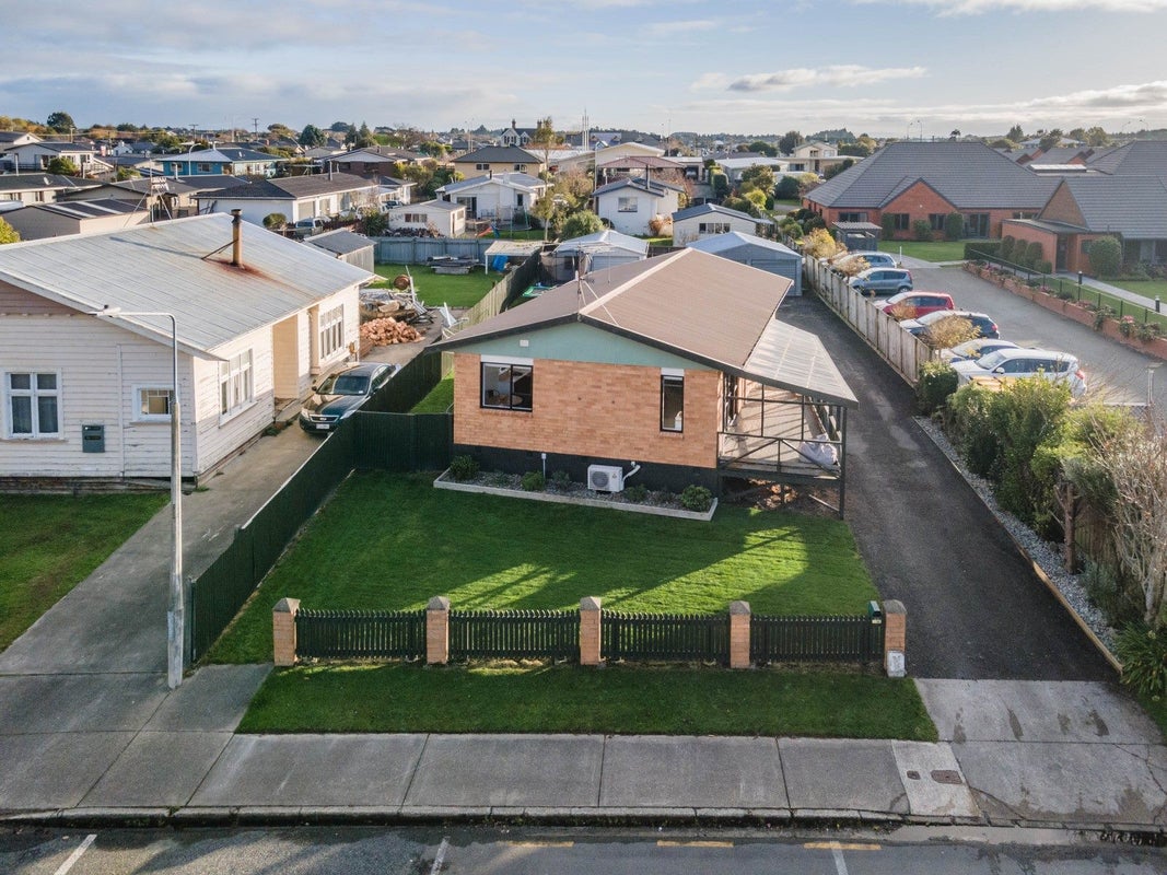 20 O'Byrne Street, Waikiwi, Invercargill - Carousel 1