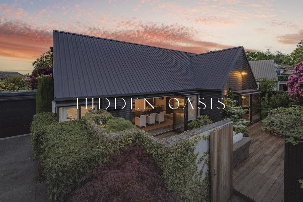 47A Rossall Street, Merivale, Christchurch - Carousel 1