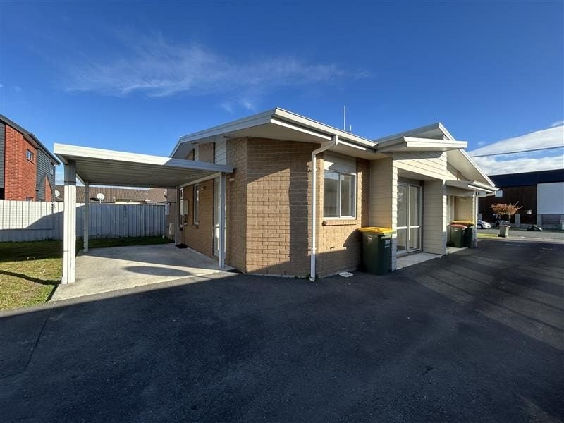 25B Campbell Street, Frankton, Hamilton - Carousel 1