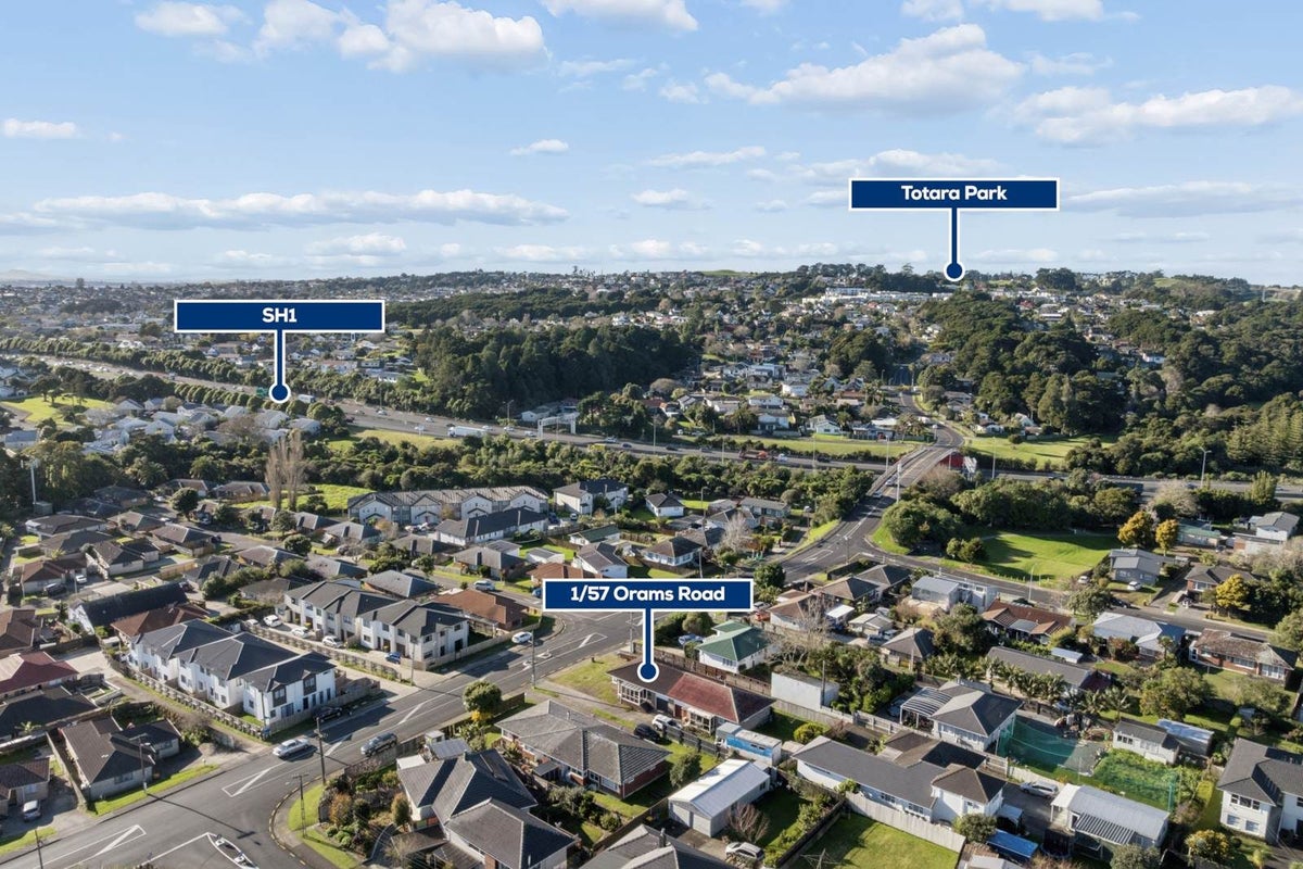 1/57 Orams Road, Hillpark, Auckland - Carousel 17