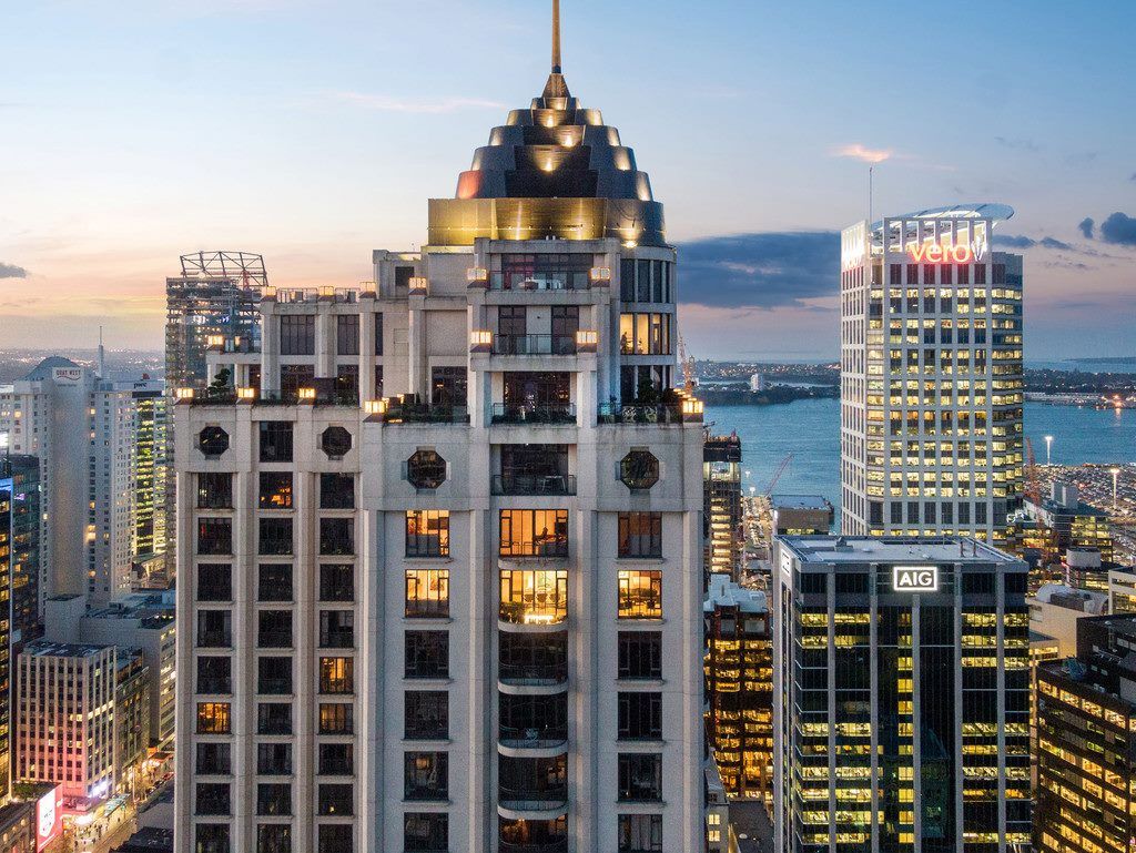 3305/1 Courthouse Lane, Auckland Central, Auckland - Carousel 1
