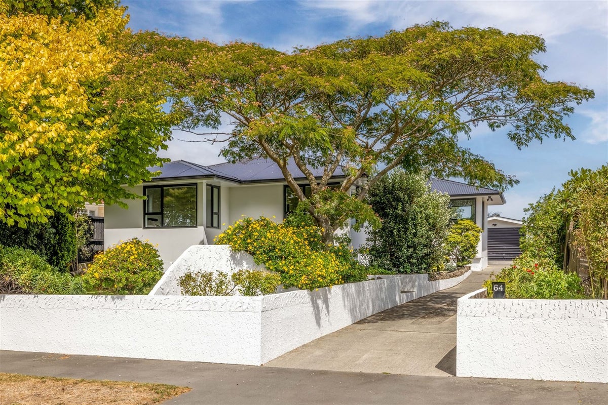 64 Bickerton Street, Wainoni, Christchurch - Carousel 1