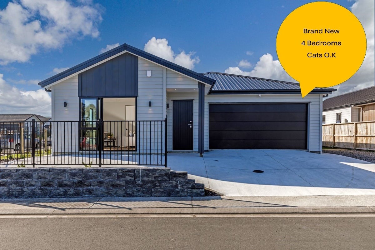 11 Lewis Younie Road, Kumeu - Carousel 1