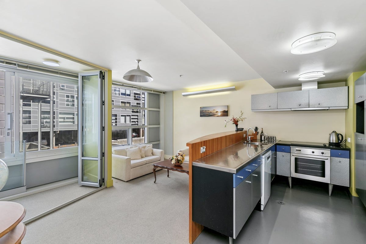 11/43 Mulgrave Street, Thorndon, Wellington - Carousel 2