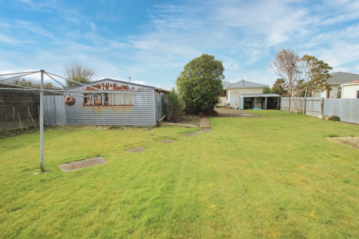 301 Ness St, Appleby, Invercargill, Southland - Carousel 27
