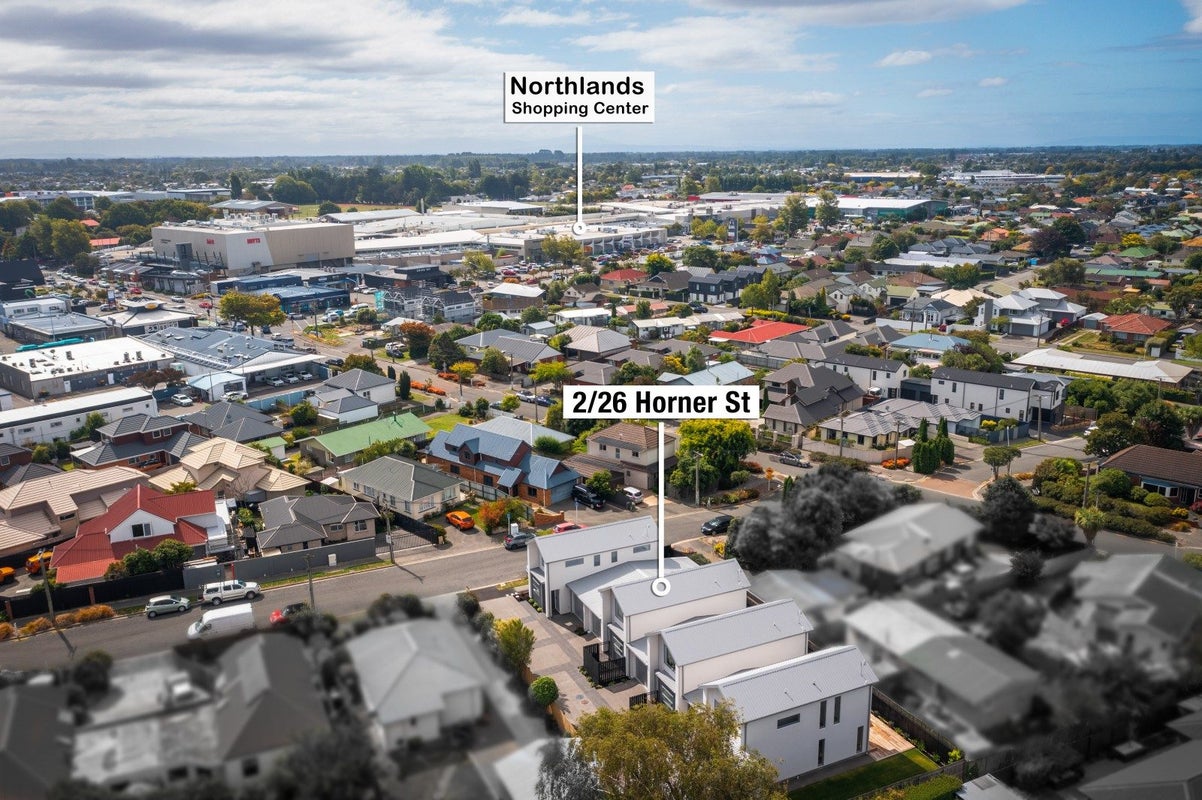 2/26 Horner Street, Papanui, Christchurch - Carousel 28