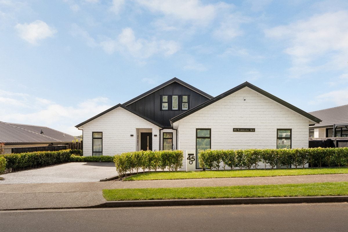 45 Tamihana Avenue, Pyes Pa, Tauranga - Carousel 1