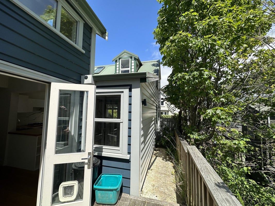 32 Ascot Street, Thorndon, Wellington - Carousel 2