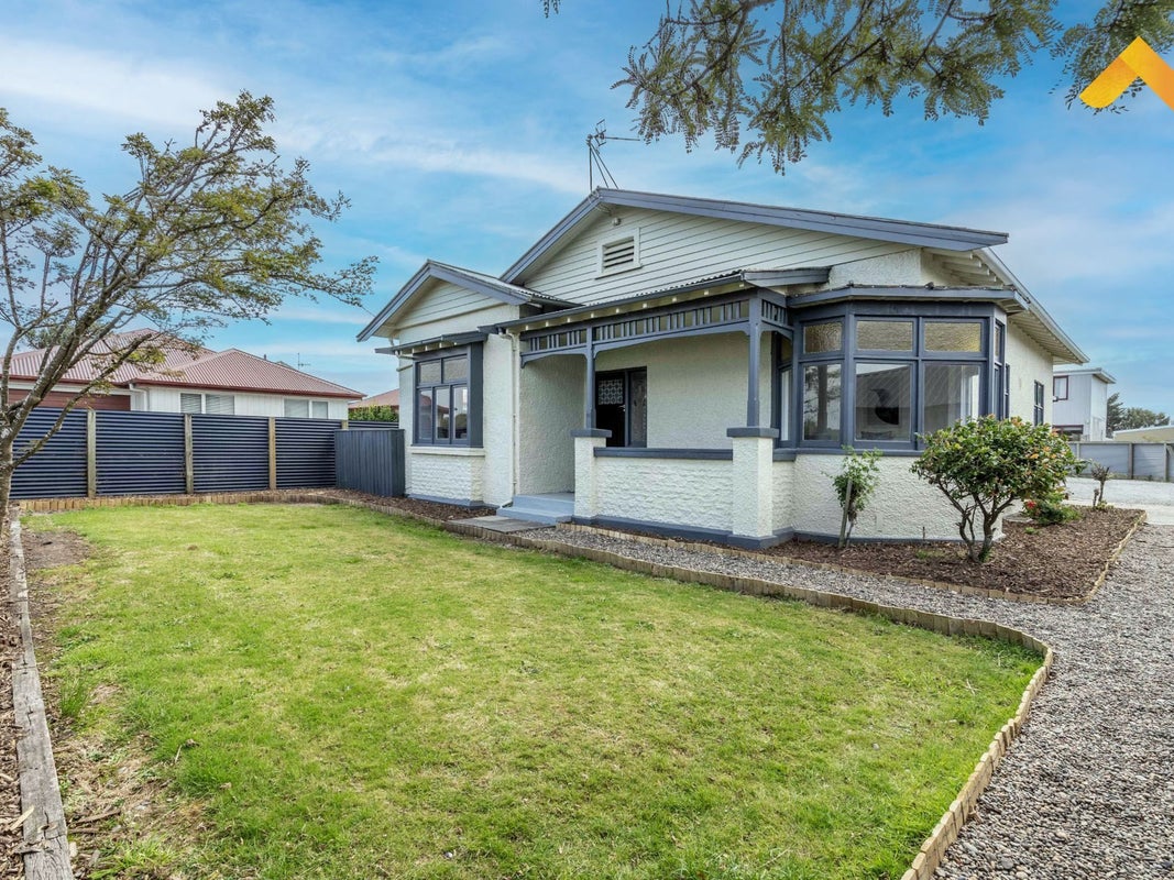 24 Lowe Street, Avenal, Invercargill - Carousel 1