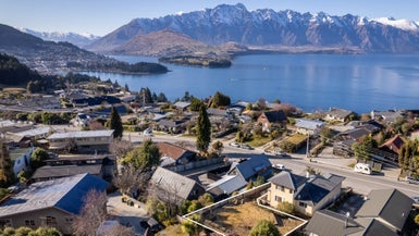 170A Fernhill Road, Fernhill, Queenstown - Carousel 1