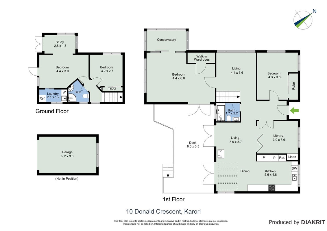 10 Donald Crescent, Karori, Wellington - Carousel 16