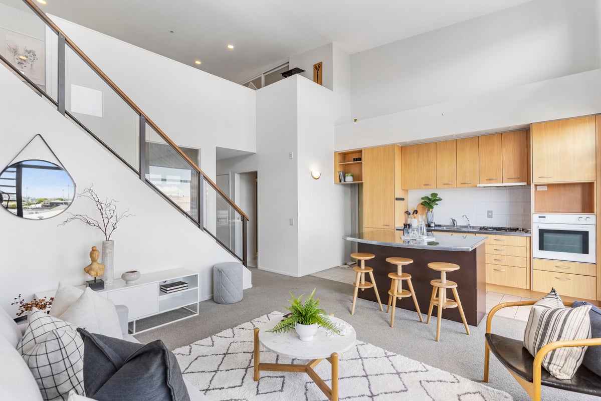 3C/7 Charlotte Street, Eden Terrace, Auckland - Carousel 2
