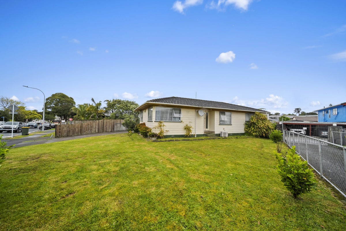 80 Ferndown Avenue, Papatoetoe, Auckland - Carousel 2