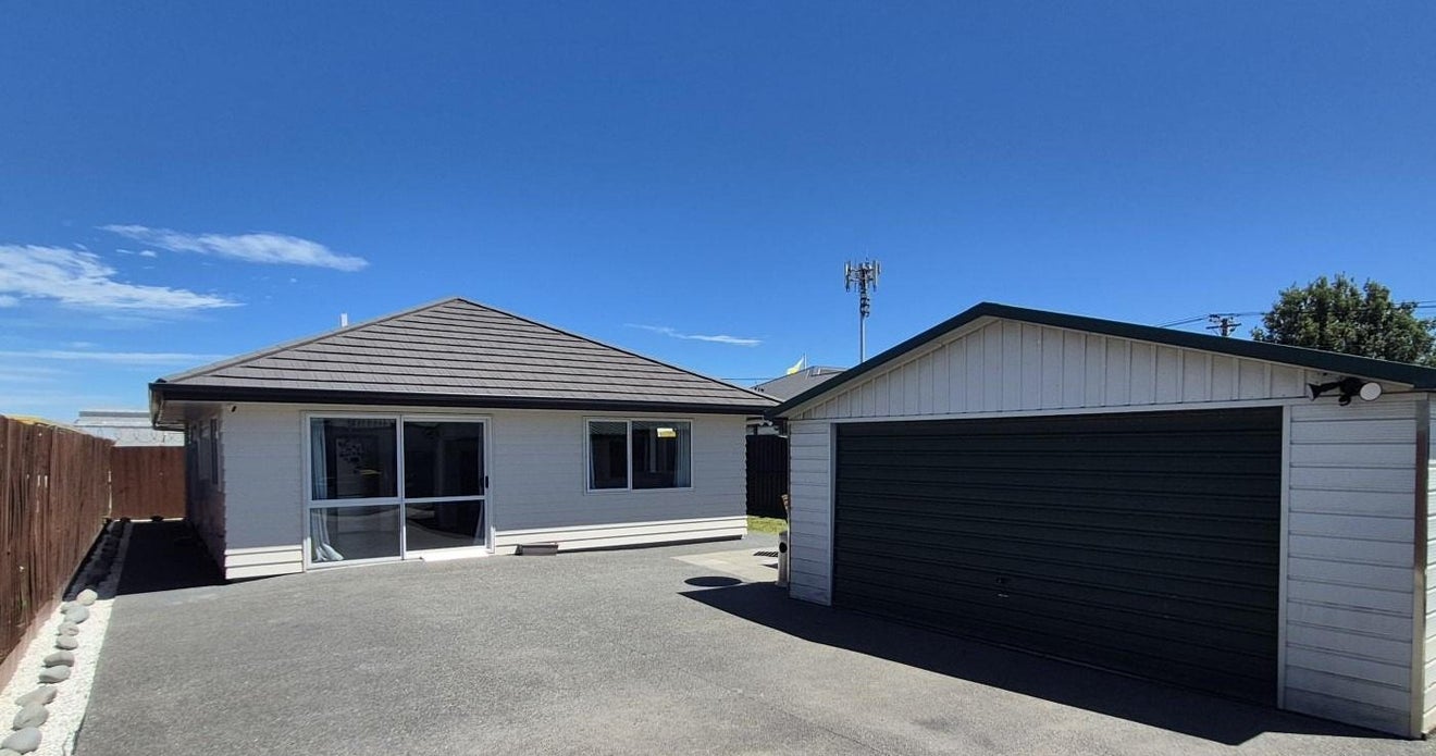 36 Shortland Street, Wainoni, Christchurch - Carousel 1