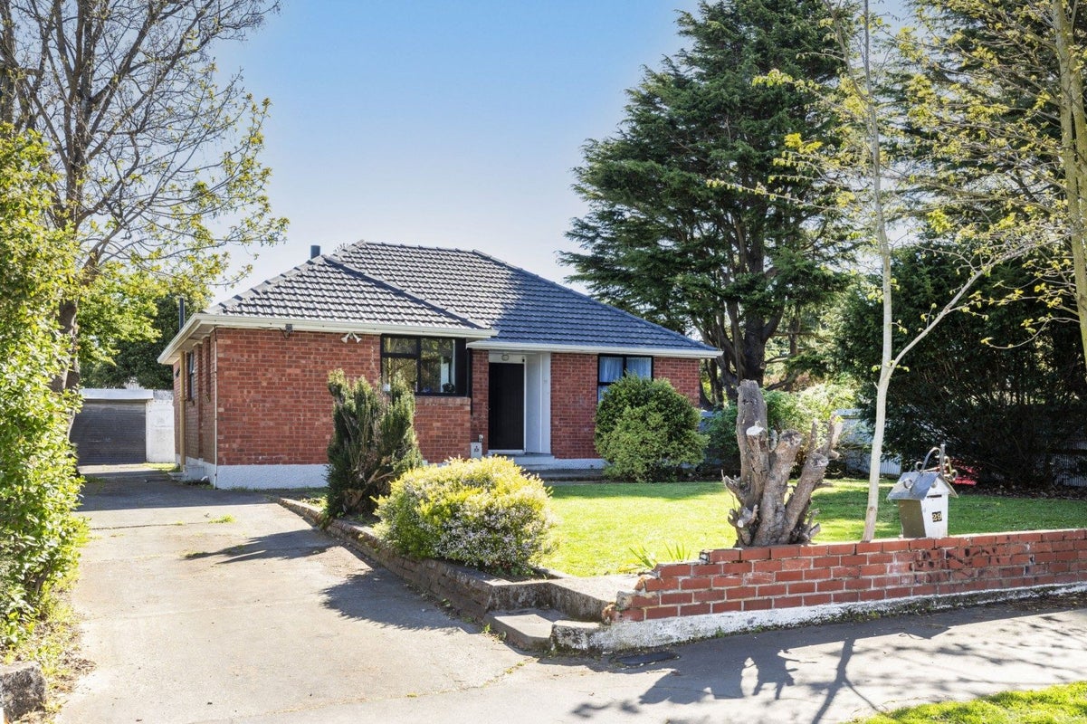 29 Vicki Street, Sockburn, Christchurch - Carousel 1