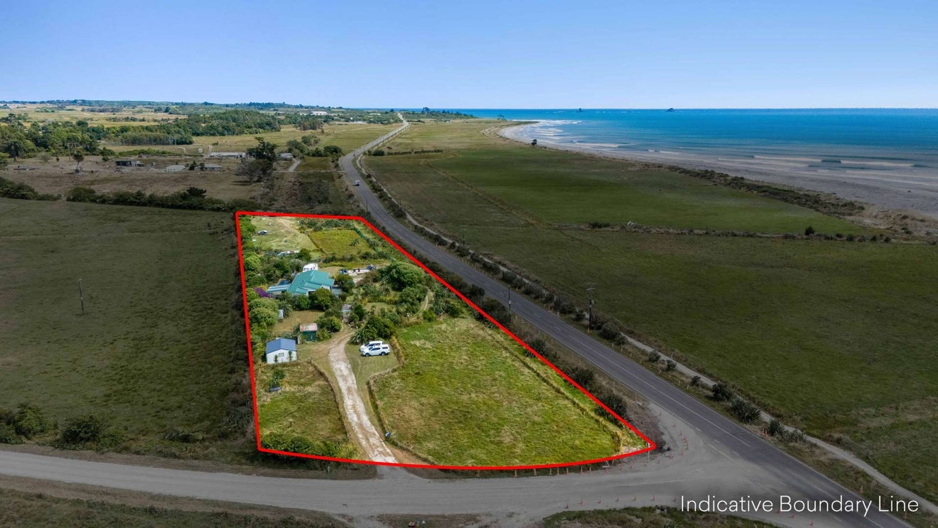 4 Bulls Road, Cape Foulwind, Westport - Carousel 28