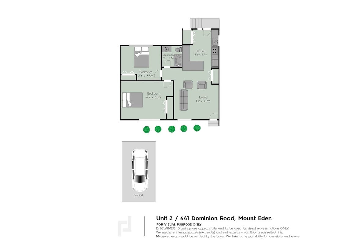 2/441 Dominion Road, Mount Eden, Auckland - Carousel 10