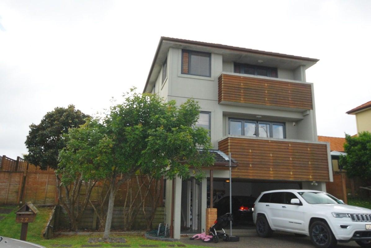 22 Greenbough Lane, Greenhithe, Auckland - Carousel 1