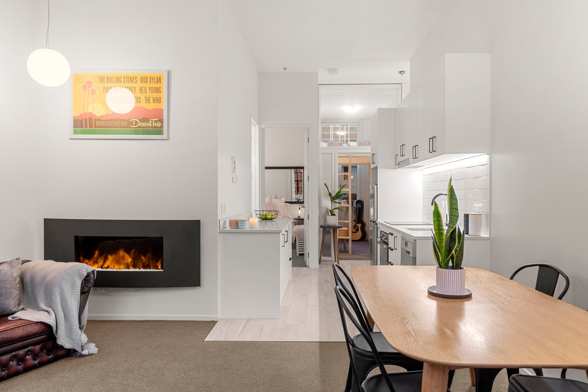 3A/6 Victoria Street East, Auckland Central, Auckland - Carousel 2