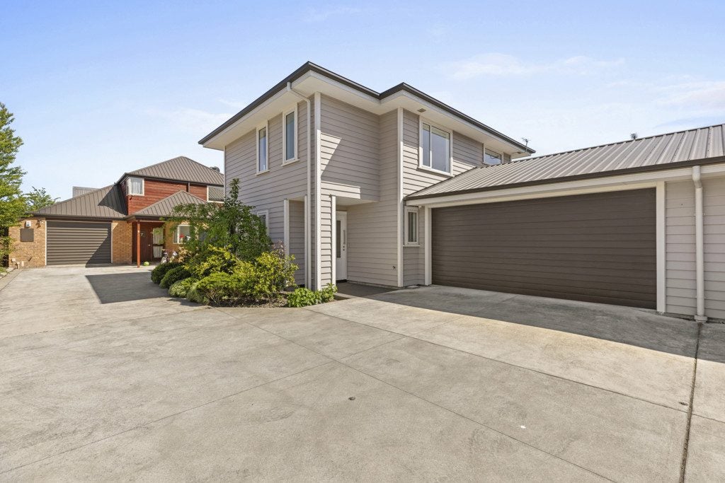 51B Cranford Street, St Albans, Christchurch - Carousel 1