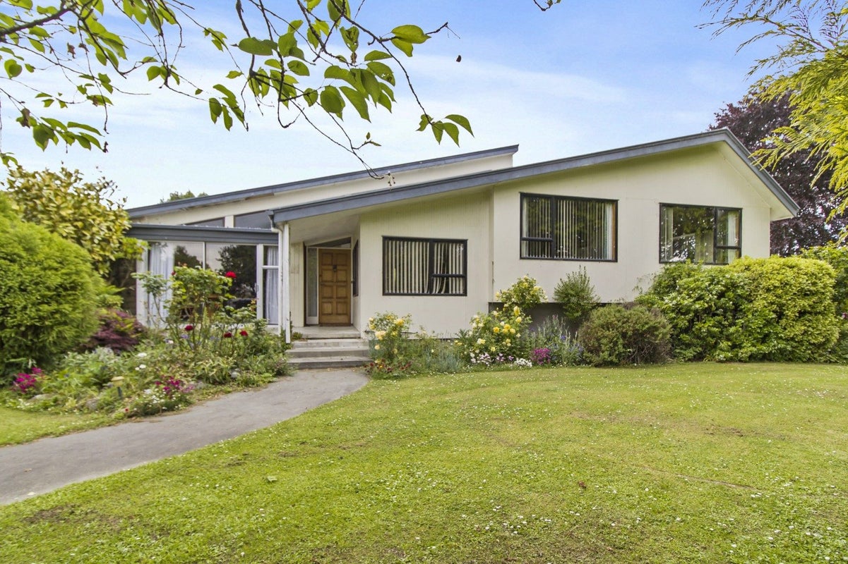 17 Donald Street, Temuka, Temuka - Carousel 1