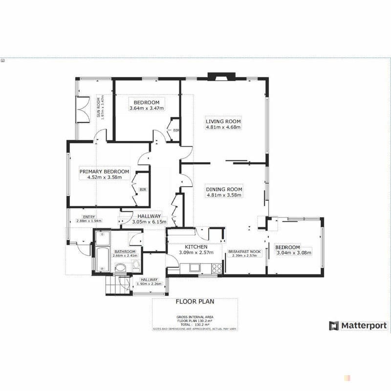 5 Sea View Terrace, Seaview, Timaru - Carousel 23