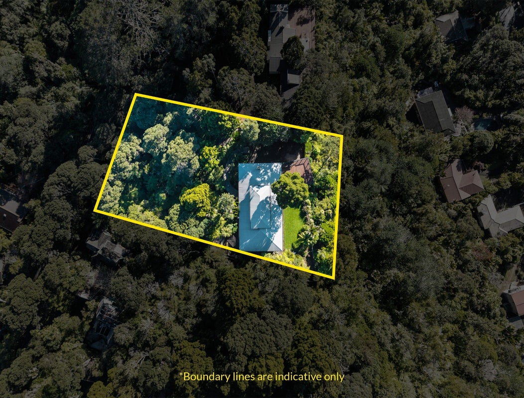 258 Konini Road, Titirangi, Waitakere - Carousel 22