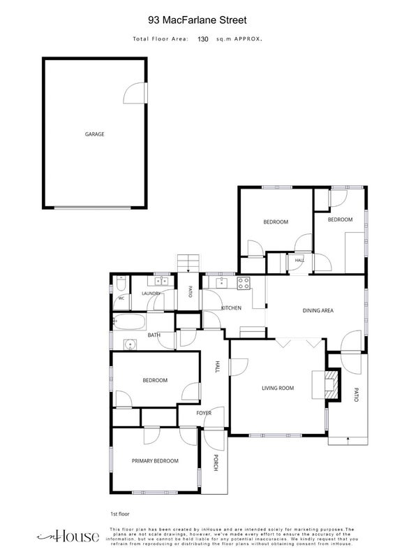93 MacFarlane Street, Hamilton East, Hamilton - Carousel 16