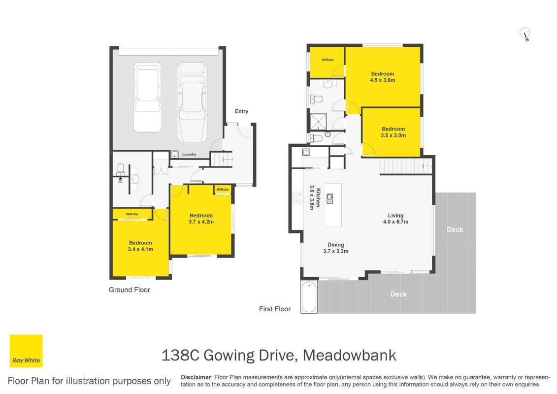 138C Gowing Drive, Meadowbank, Auckland - Carousel 18