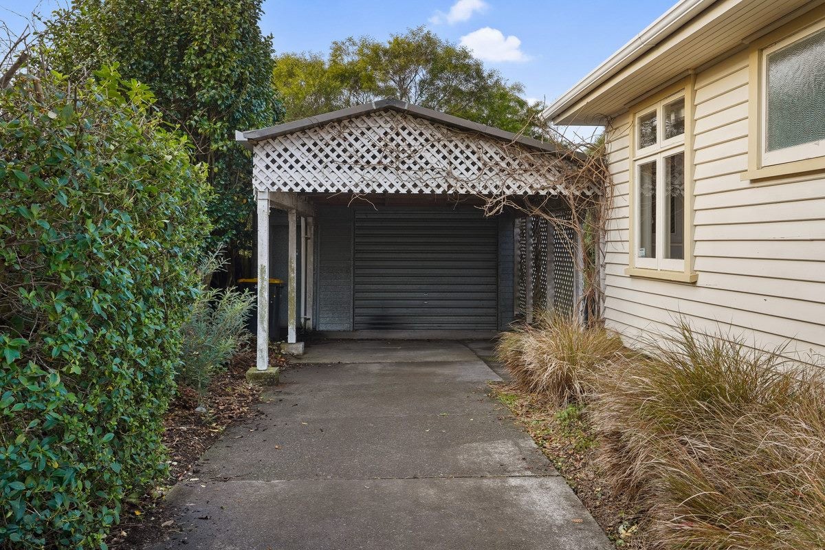 58 McBeath Avenue, Hoon Hay, Christchurch - Carousel 24
