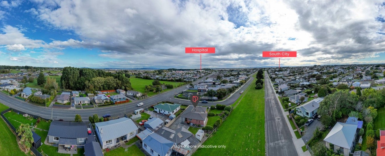 115 Scott Street, Strathern, Invercargill, Southland - Carousel 30