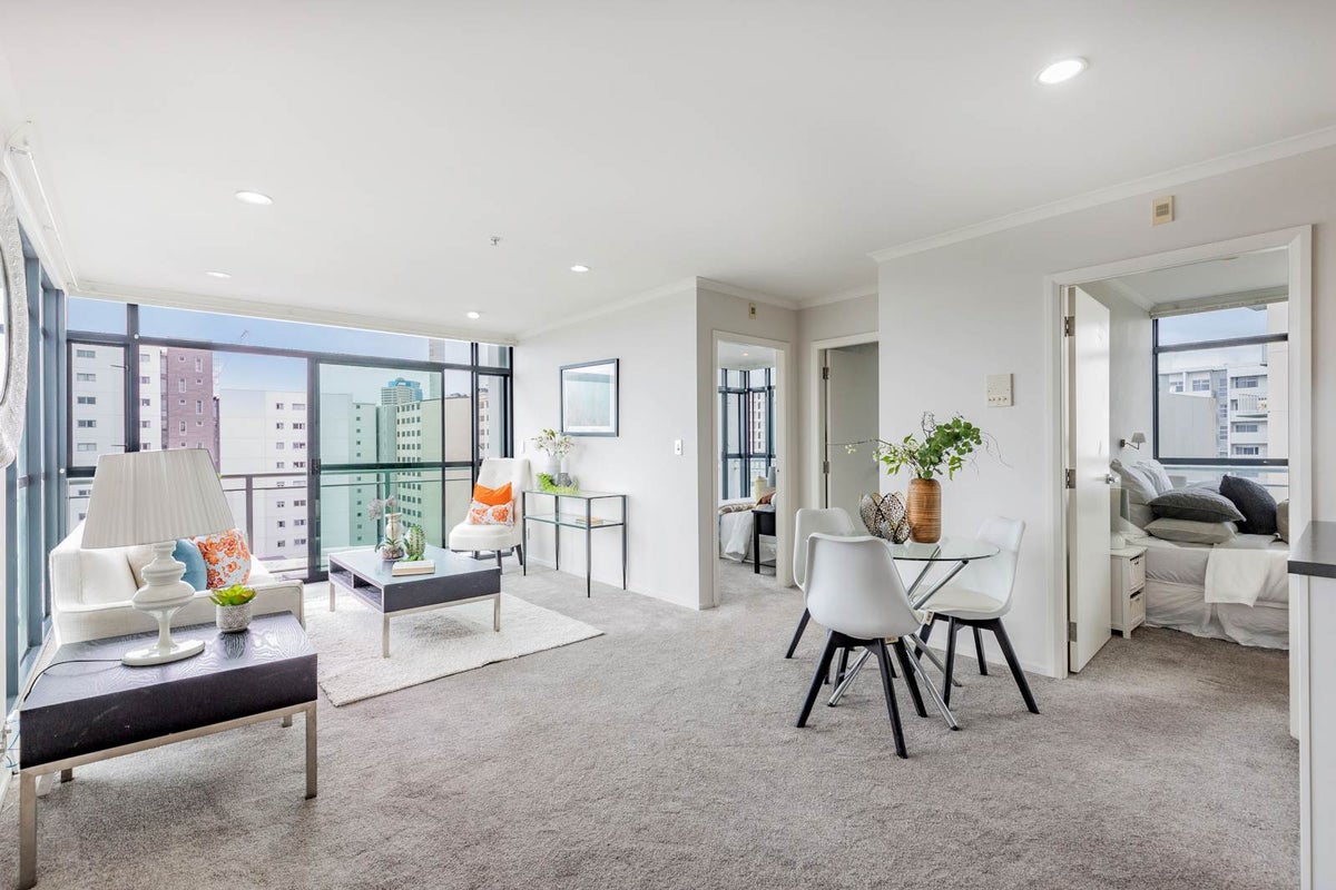 8C/92 Nelson Street, Auckland Central, Auckland - Carousel 2