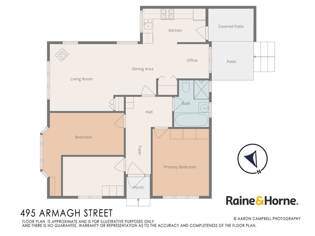 495 Armagh Street, Linwood, Christchurch - Carousel 22