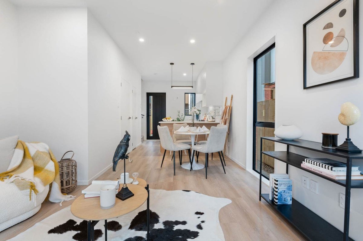 3/1E Rosyth Avenue, Bayswater, North Shore City, Auckland - Carousel 1